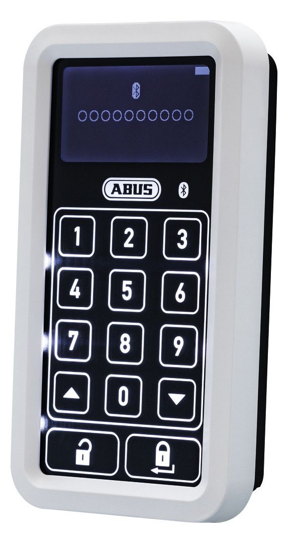ABUS HomeTec Pro "CFT3100 W"