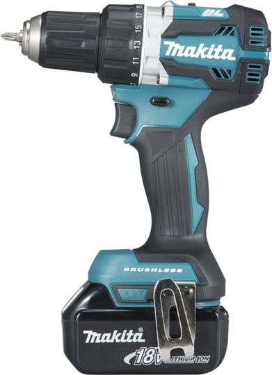 MAKITA Akku-Bohrschrauber