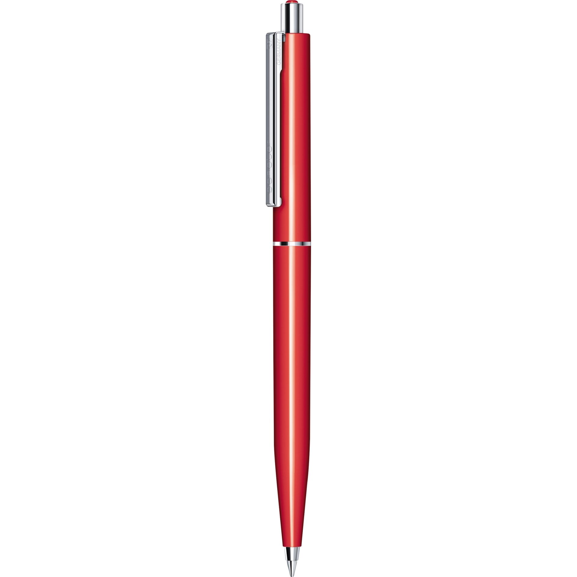 Kugelschreiber POINT rot