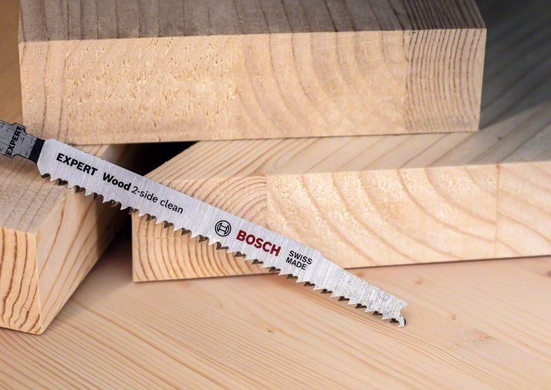 Bosch EXPERT Wood 2-side clean T 308 B