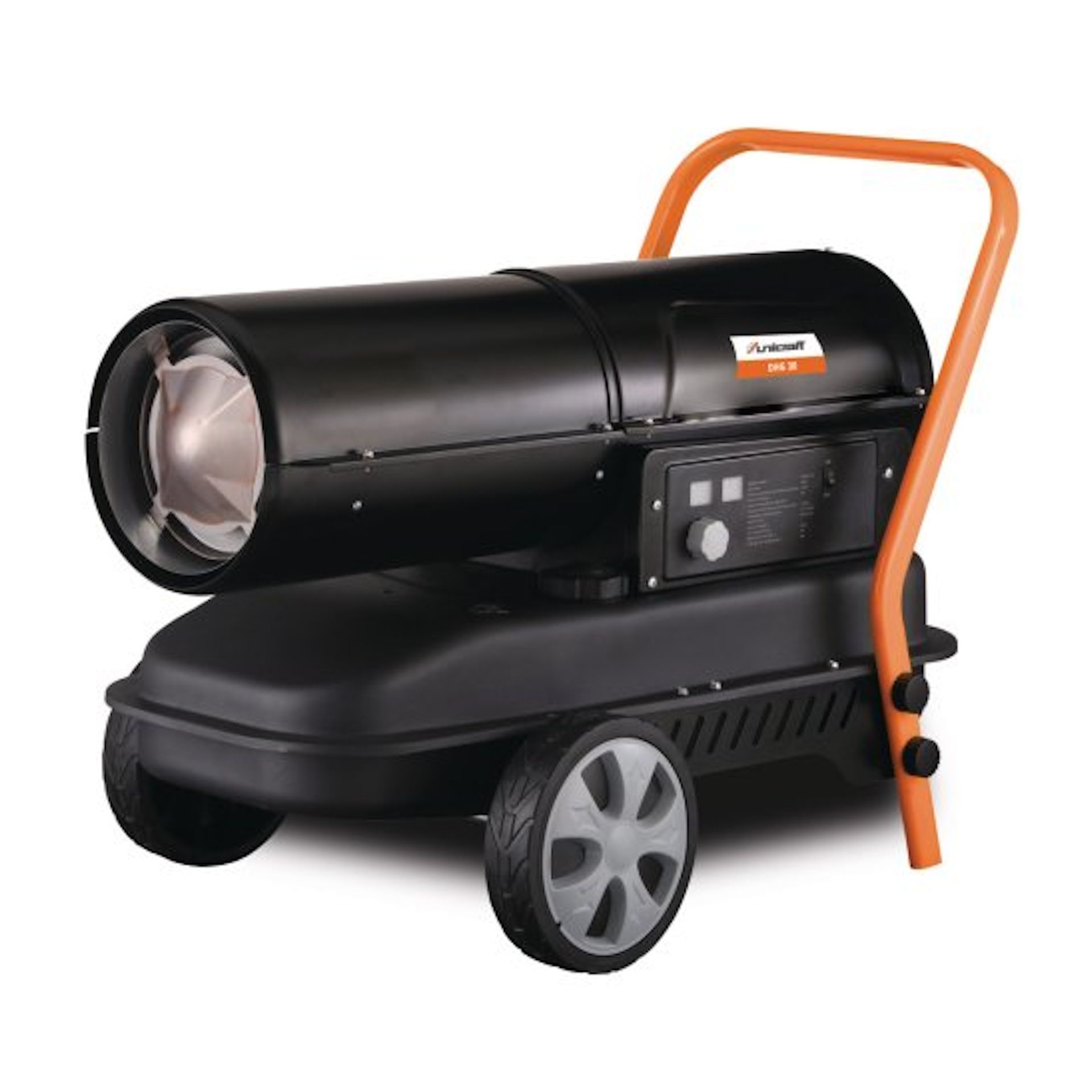 UNICRAFT Dieselheizkanone DHG 30