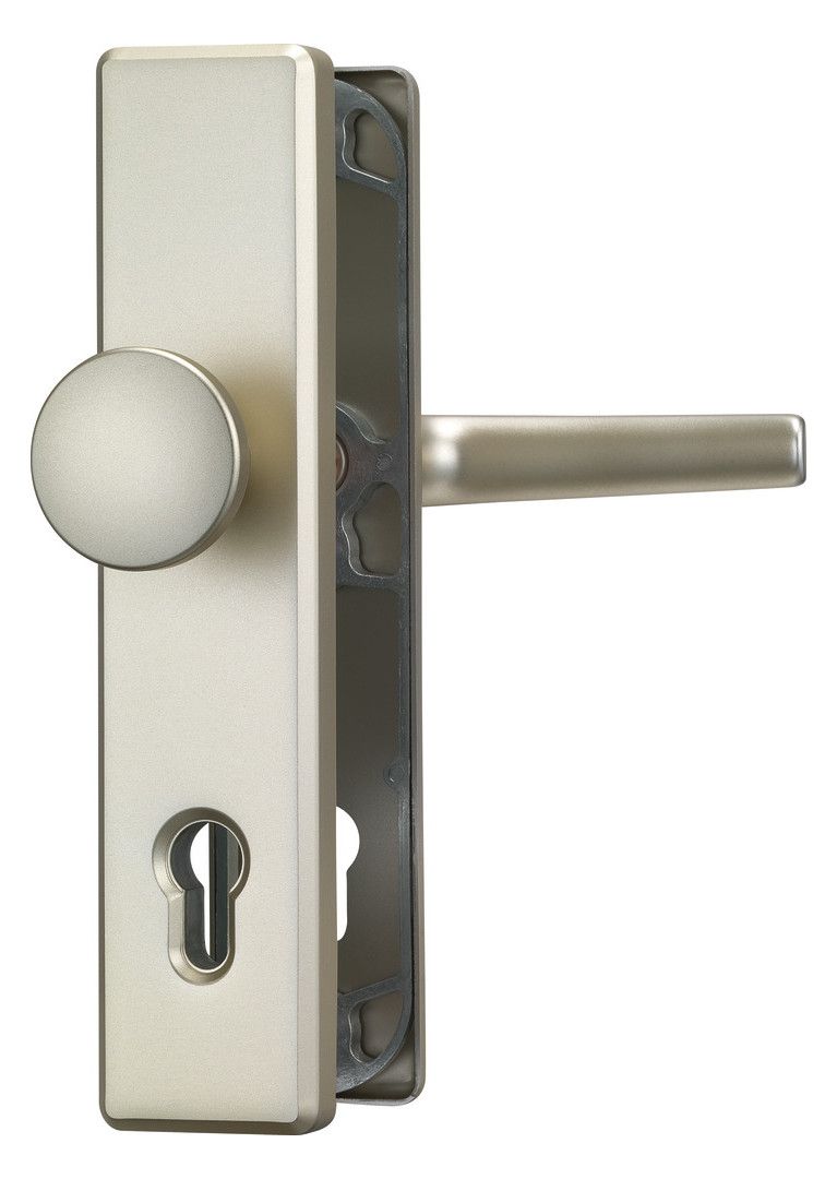 ABUS Sicherheitsbeschlag "HLS 214 F2"