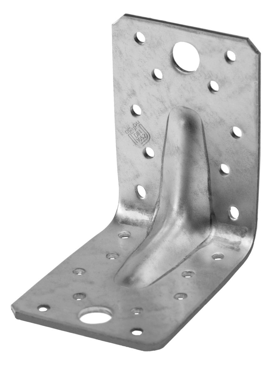 GH Winkelverbinder mit Steg, "65S"