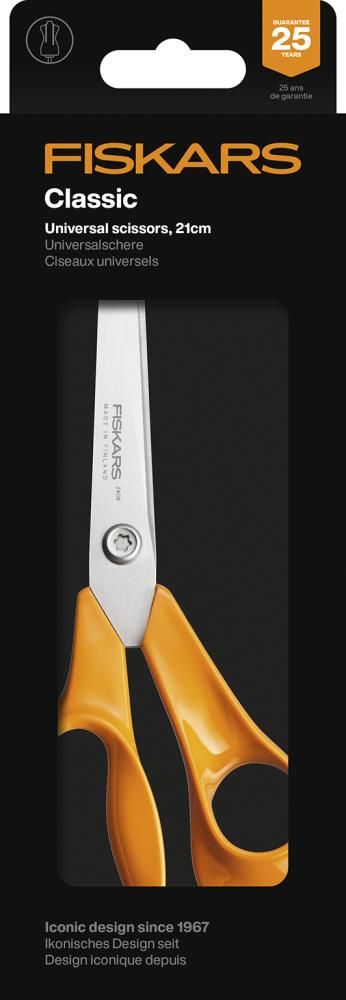 Universalschere 21cm (Kreativ) CL