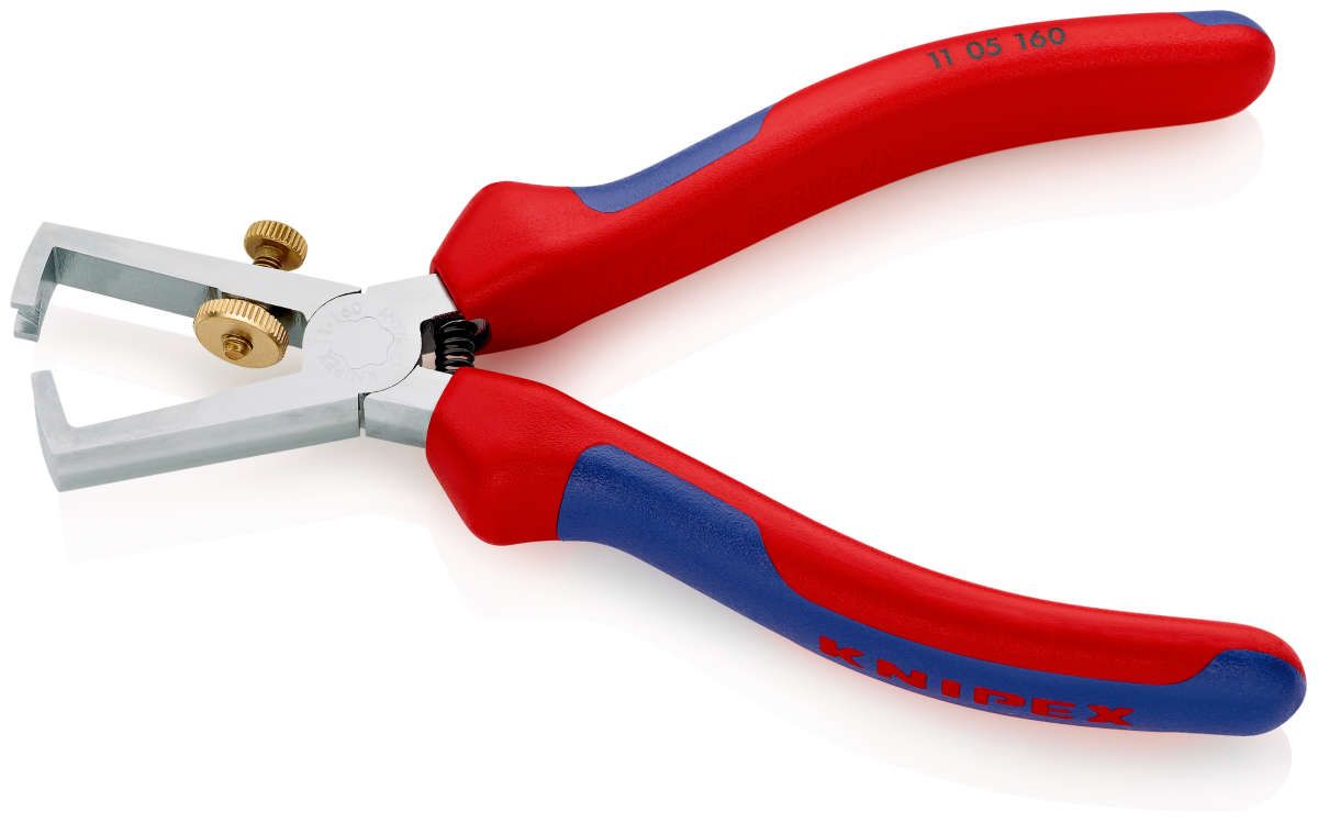 ABISOLIERZANGE KNIPEX