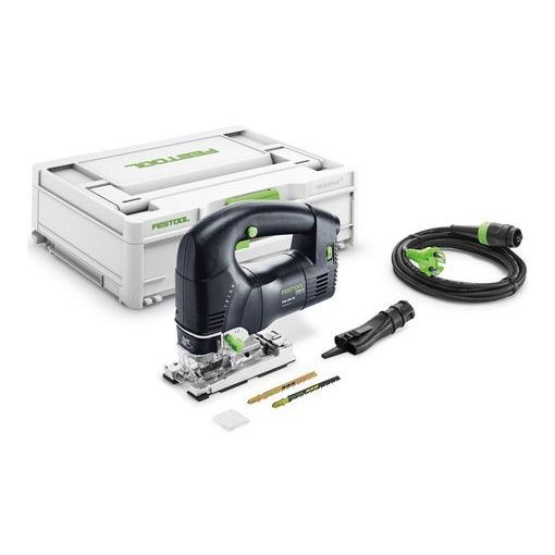 FESTOOL Pendelstichsäge, "TRION"