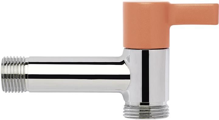 Zapfstelle ECO terracotta