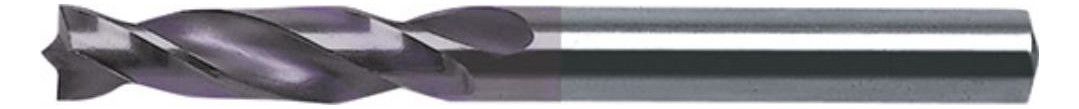 FORTIS HSS-TiCN Schweisspunktbohrer