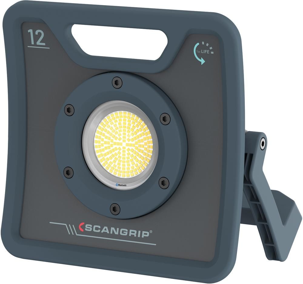 Arbeitsleuchte NOVA 12 1200-12000Lumen SCANGRIP