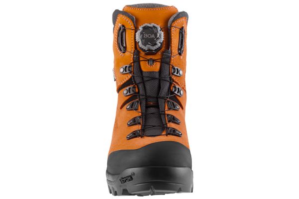 Zamberlan Schnittschutzstiefel DELIMBER GTX BOA S7S