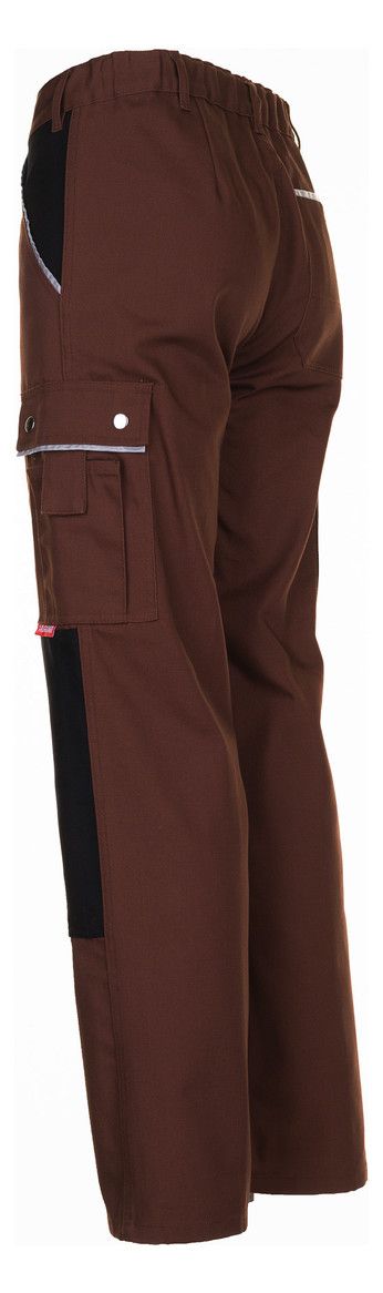 PLANAM Bundhose, "Canvas320"