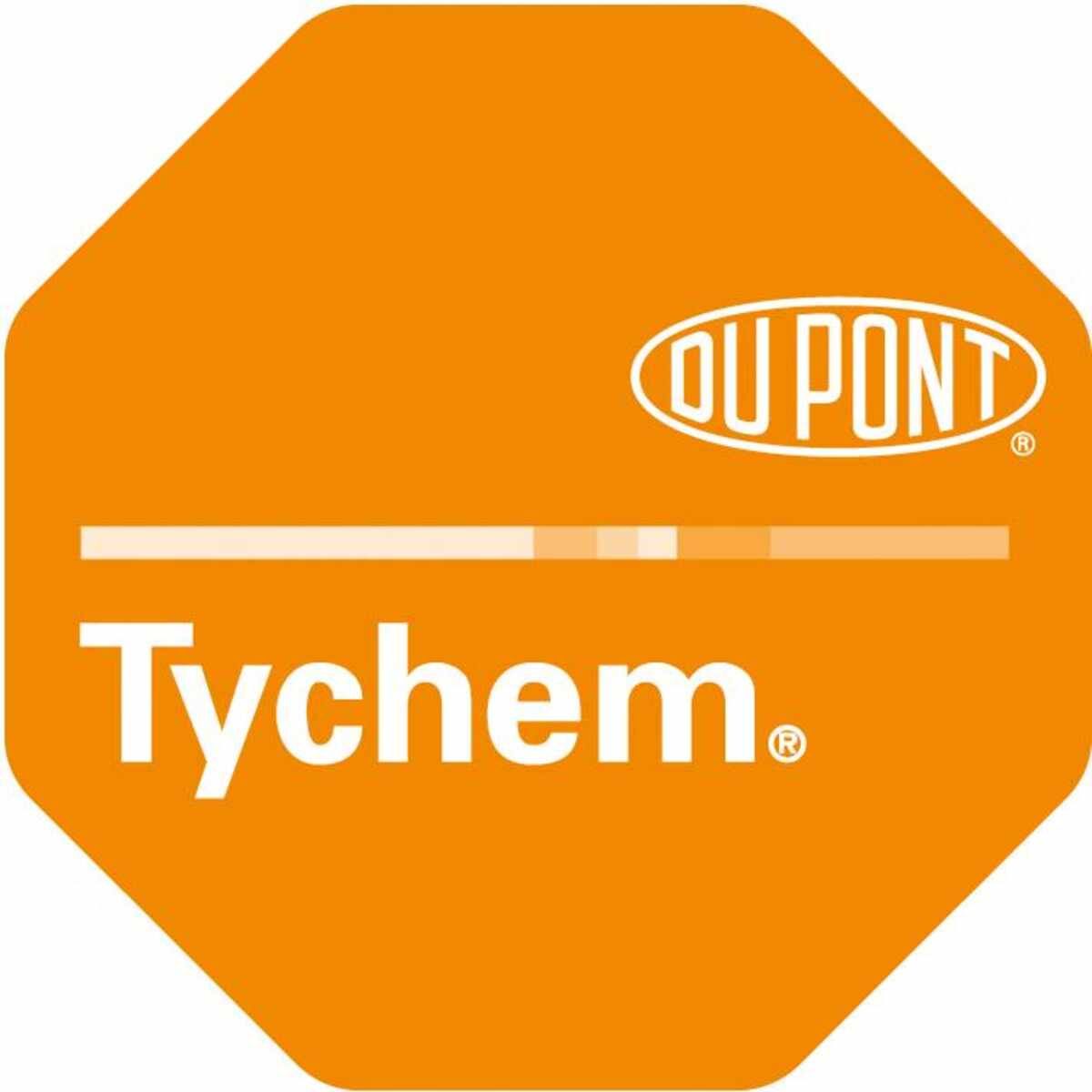 Einweganzug Tychem