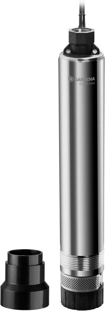 Tiefbrunnenp. 5500/5 inox01489-20 Gardena