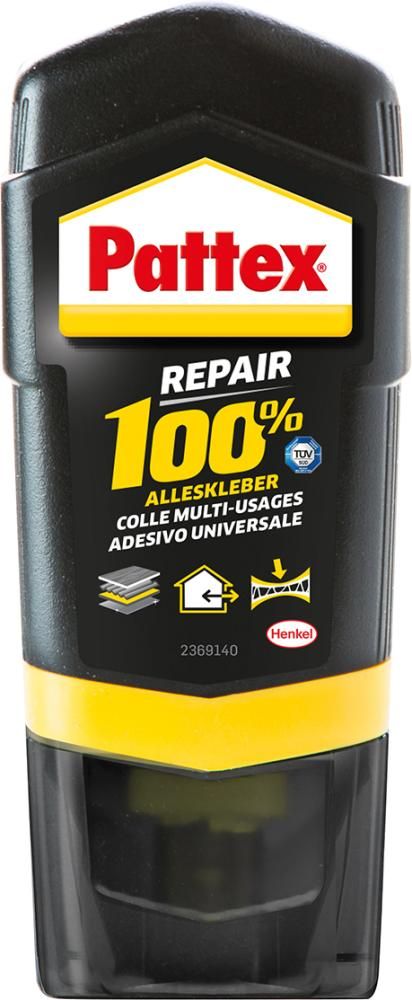 Alleskleber Multi Power Flasche 50g