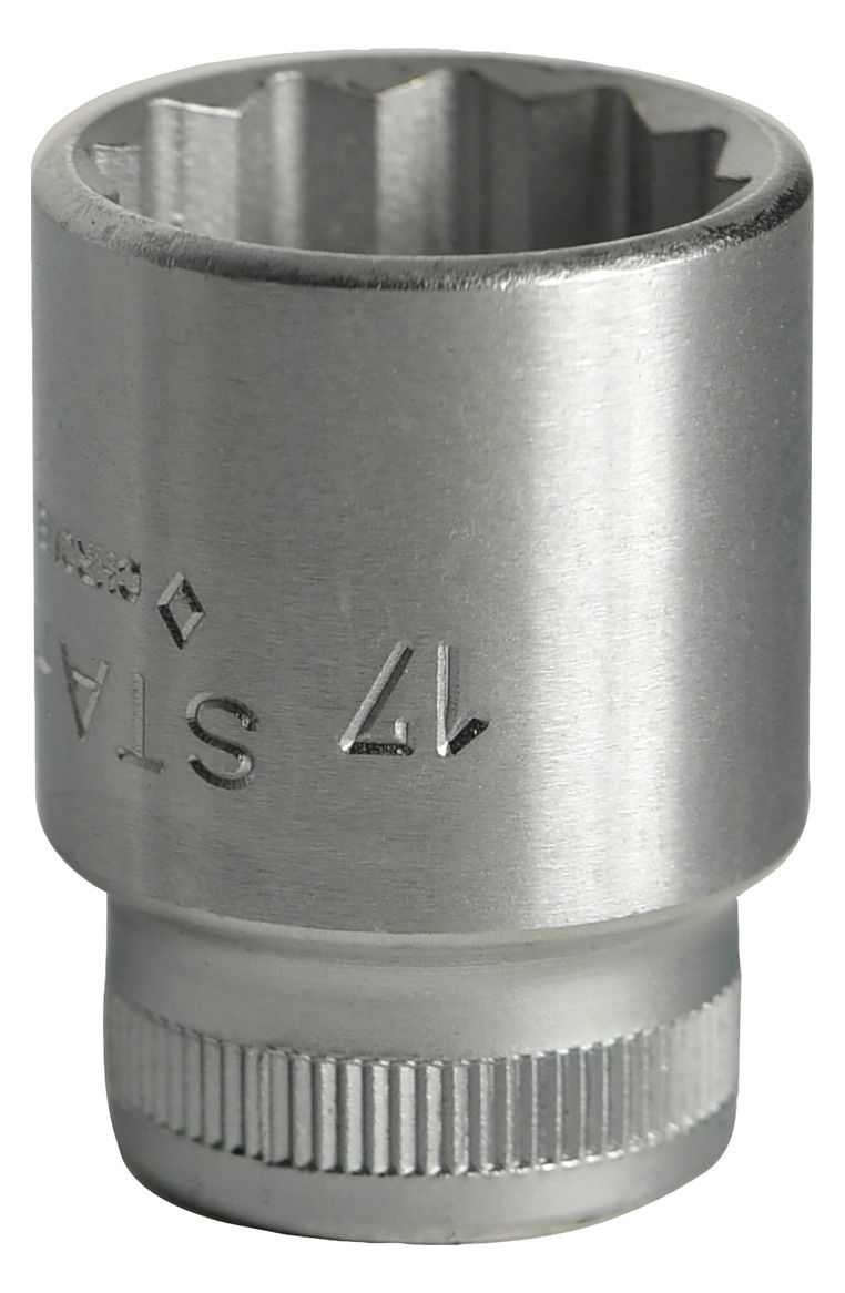 STAHLWILLE Steckschlüsseleinsatz, 3/8"