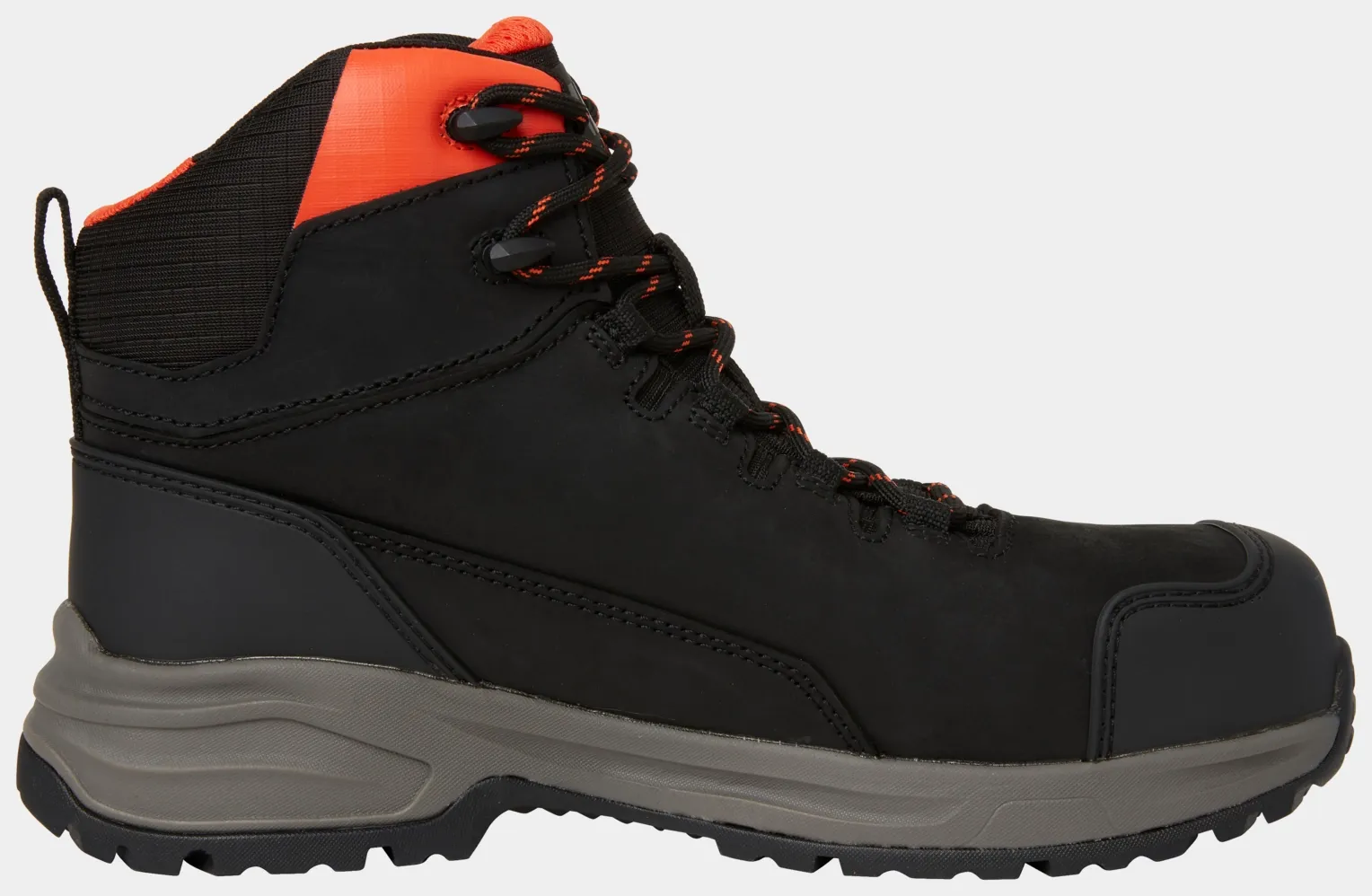 Helly Hansen Sicherheitsstiefel MANCHESTER LTR MID S7S HT