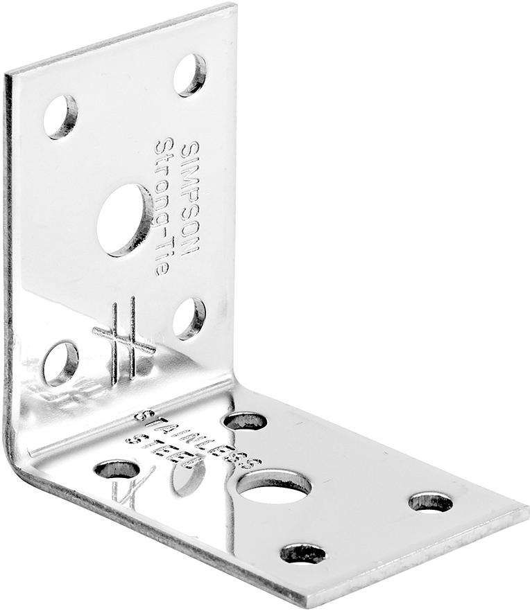 SST Winkelverbinder AC35350 SIMPSON Strong-Tie