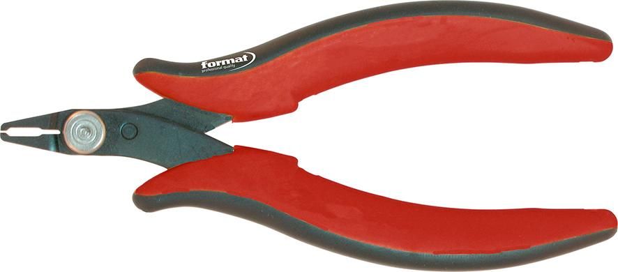 Vornschneider Elektronik 130mm Schneidl. CU 0,6mm FORMAT