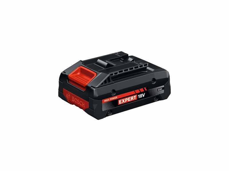 Akkupack EXBA18V-40