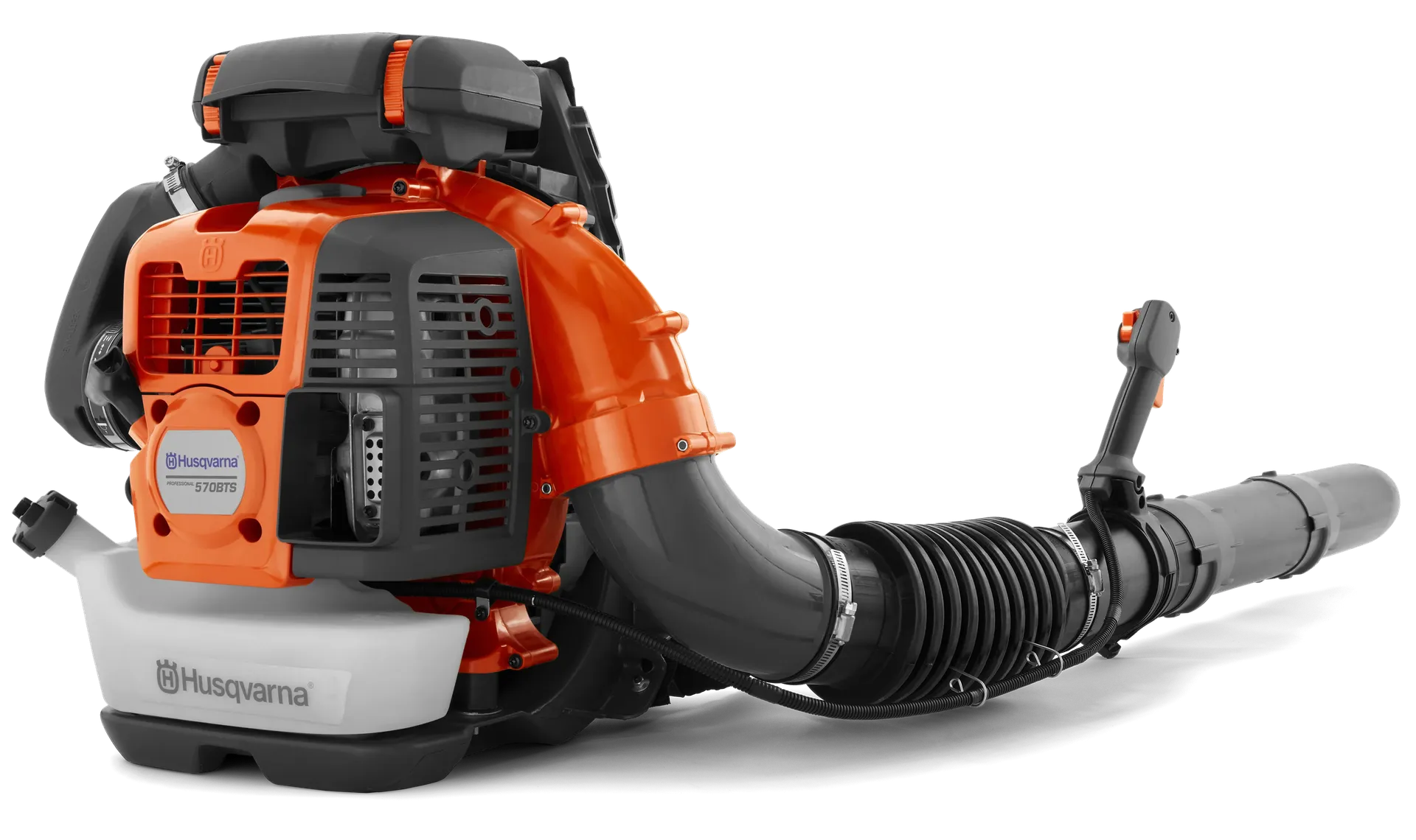 Husqvarna Laubbläser 570BTS