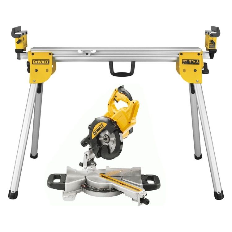 DeWALT Paneelsäge