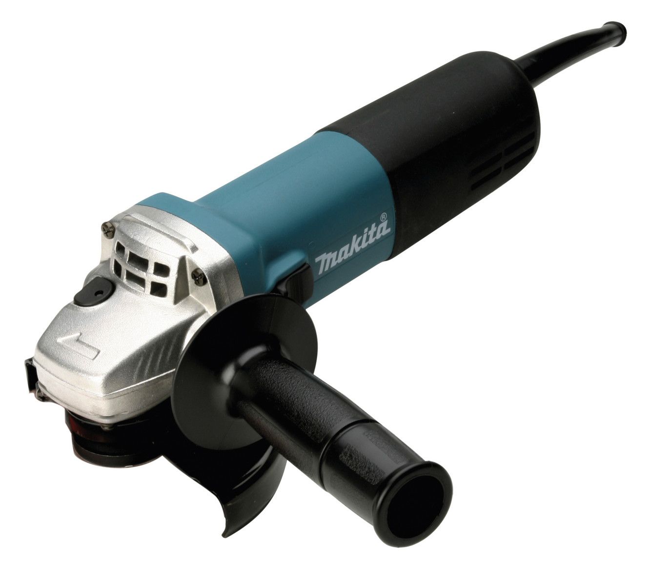 MAKITA Winkelschleifer, 125mm