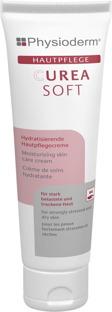 CUREA SOFT CUREA SOFT 100-ML