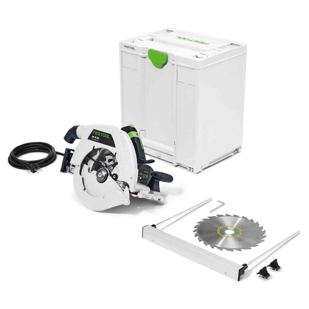 FESTOOL Handkreissäge 86mm, (ohne FS)