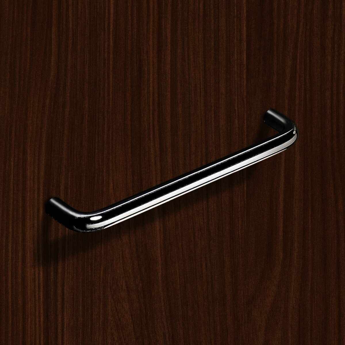 Bügelgriff AVENI0 128/10mm Chrom