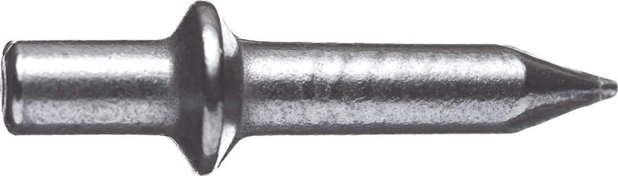 BÄR FixPin Einschlagdübel 4,0x 18 10mm o.Gew.