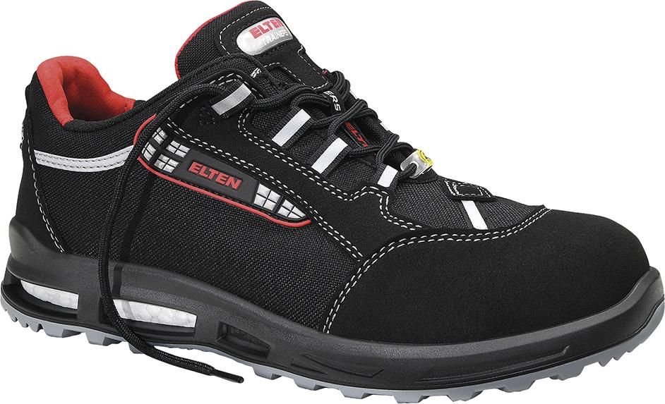 Halbschuh SENEX XXT, ESD, S3, Gr. 36