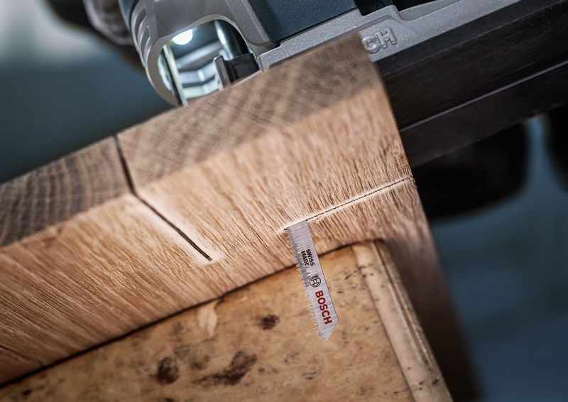 Stichsägeblatt T 101 AIF