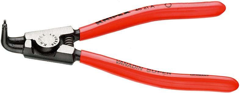 Sicherungsringzange außengebogen 4621 A31 mm KNIPEX