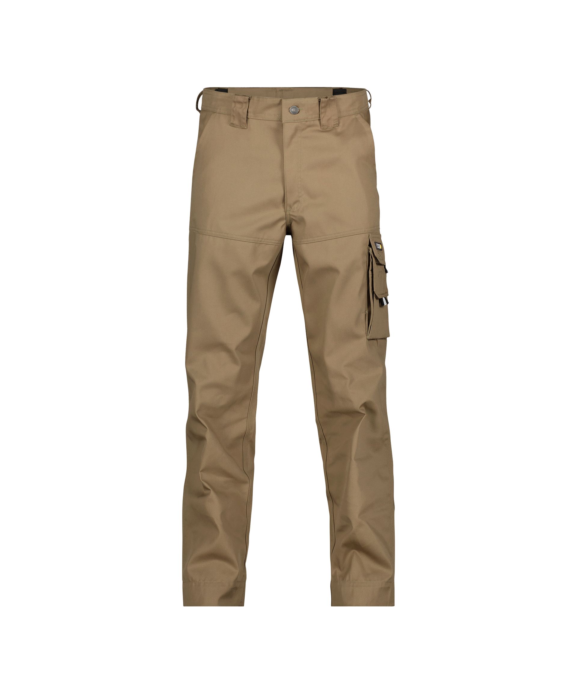 DASSY® Liverpool - Arbeitshose - khaki, Gr. 56