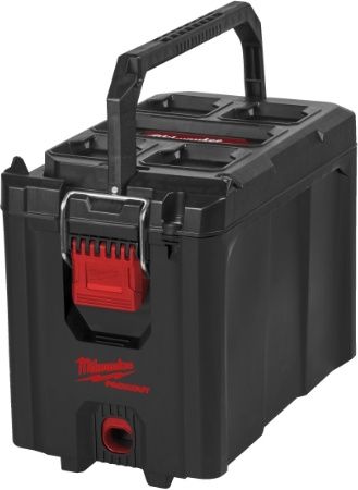 MILWAUKEE Packout-Werkzeugbox