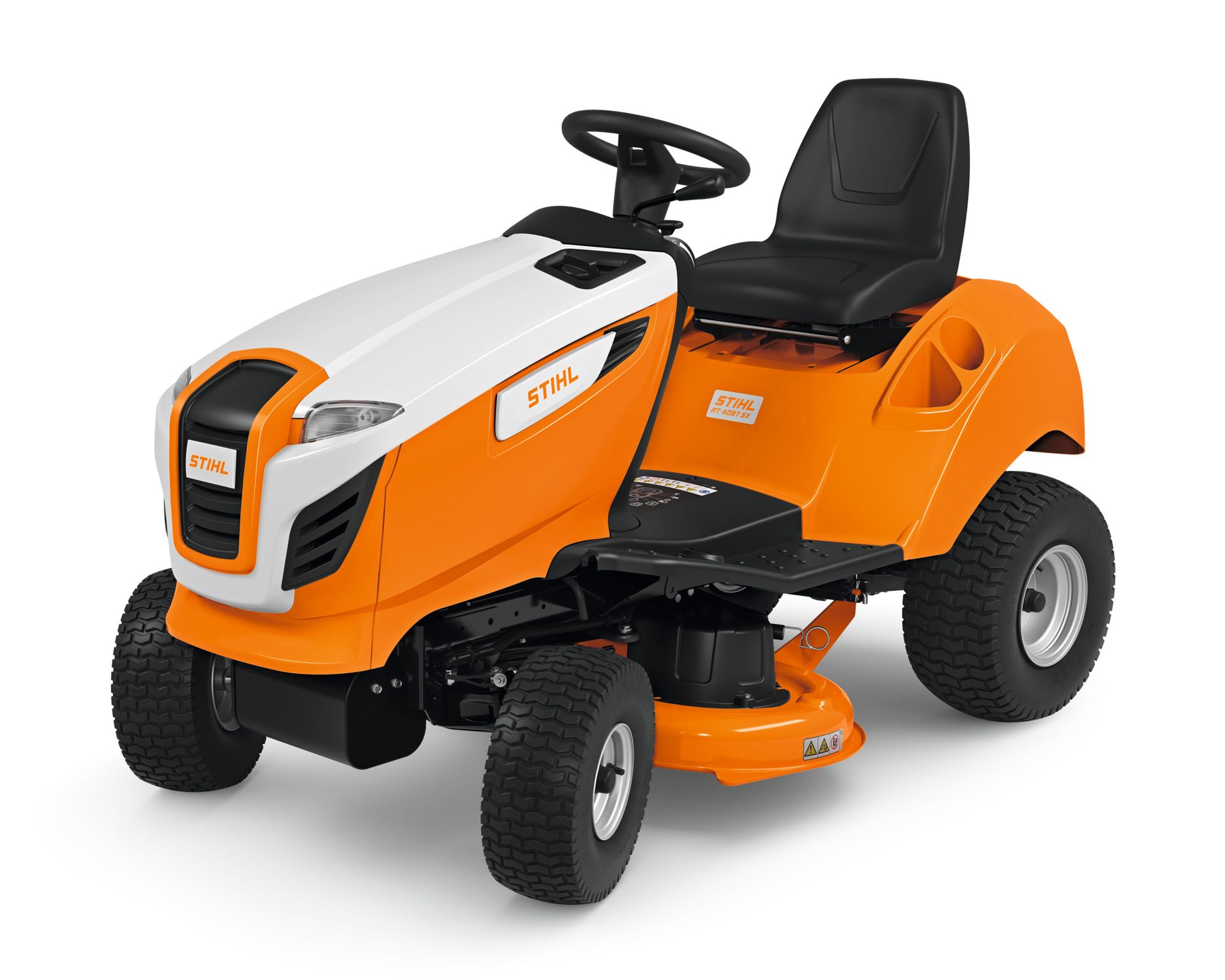 STIHL Aufsitzmäher RT 4097 SX