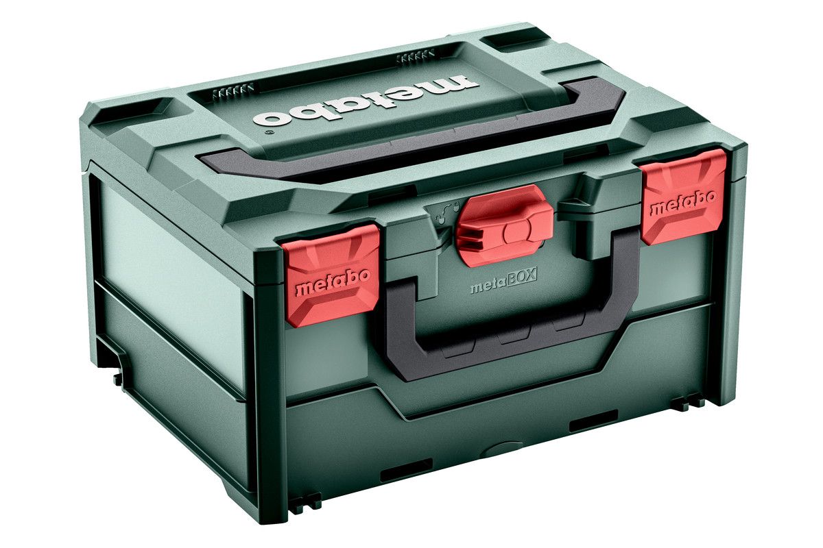 metaBOX 215, leer (626887000)
