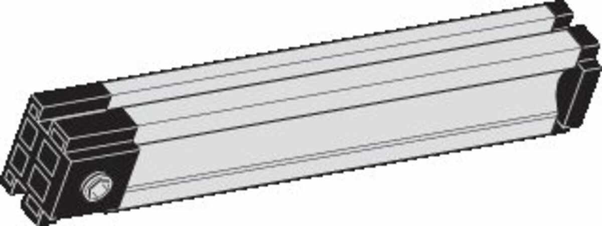 Öffnungsbegrenzung Ts 5000