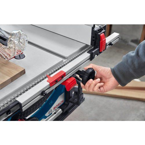 Akku-Tischlreissäge GTS 18V-70 ohne Akku ohne Ladegerät Karton