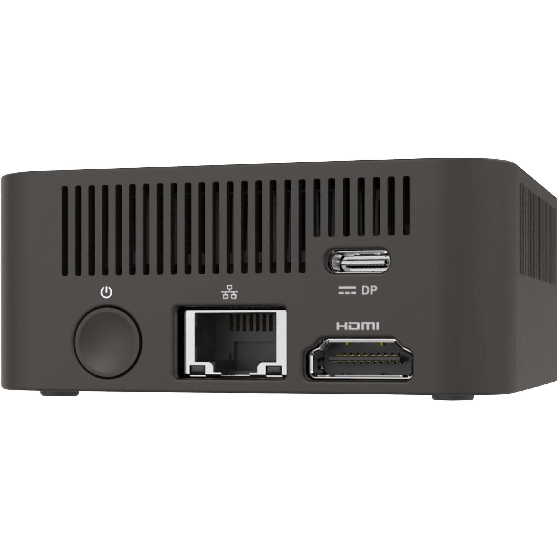 Castempfänger Airserver Connect3