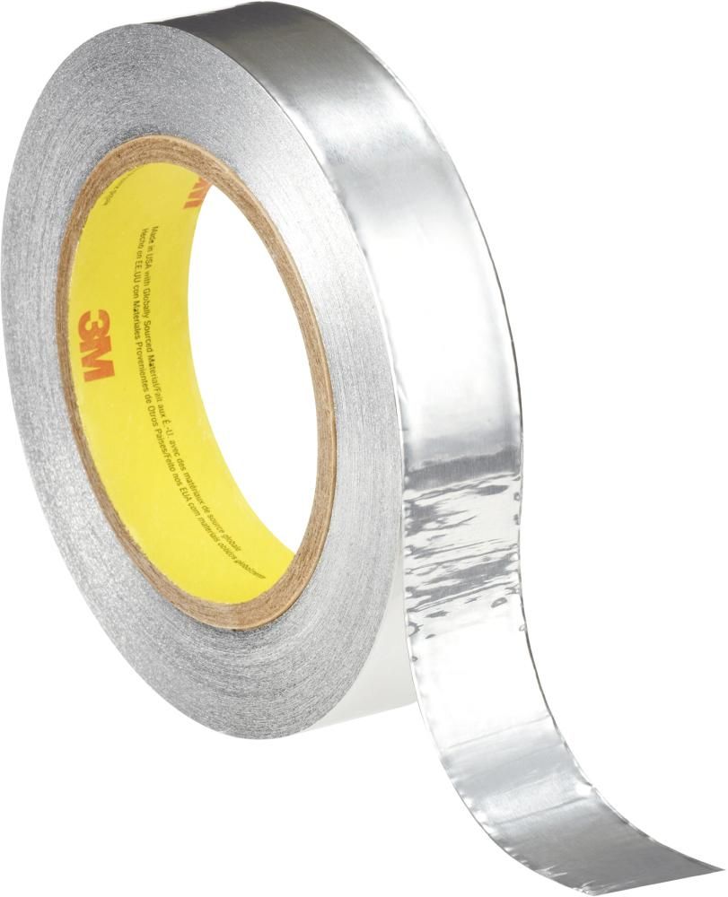 Alu-Klebeband 431 38mmx55m 3M