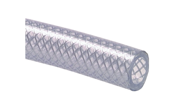 PVC-Gewebeschlauch