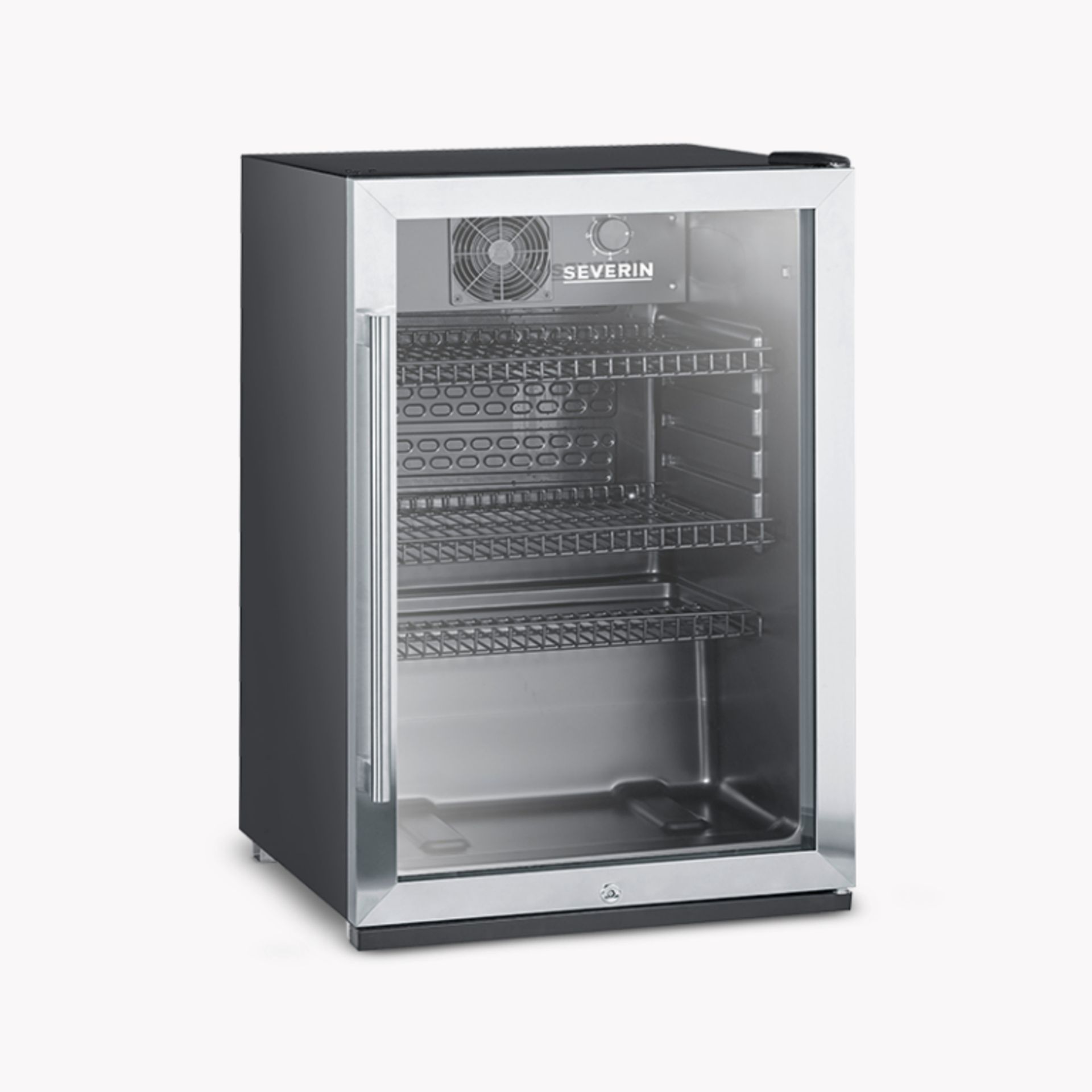 Flaschenkühlschrank
