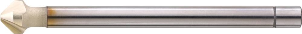 Kegelsenker HSSE DIN335 6,3mm zyl. 90Grad Form C ugt DUO+ lang FORMAT GT