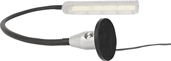 LED-Arbeitsleuchte Fluter 950Lumen Bauer + Böcker