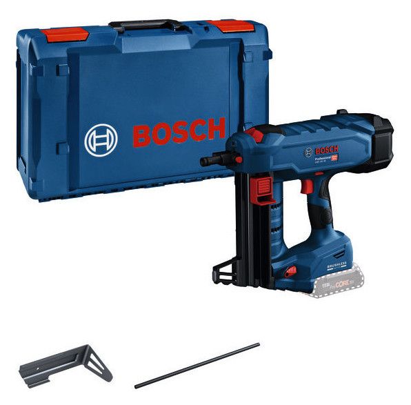 BOSCH Akku-Betonnagler, SOLO