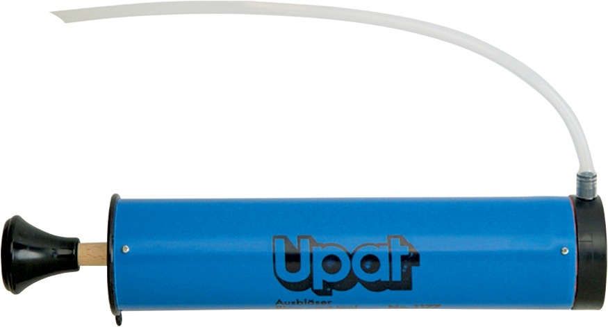 UPAT Ausbläser