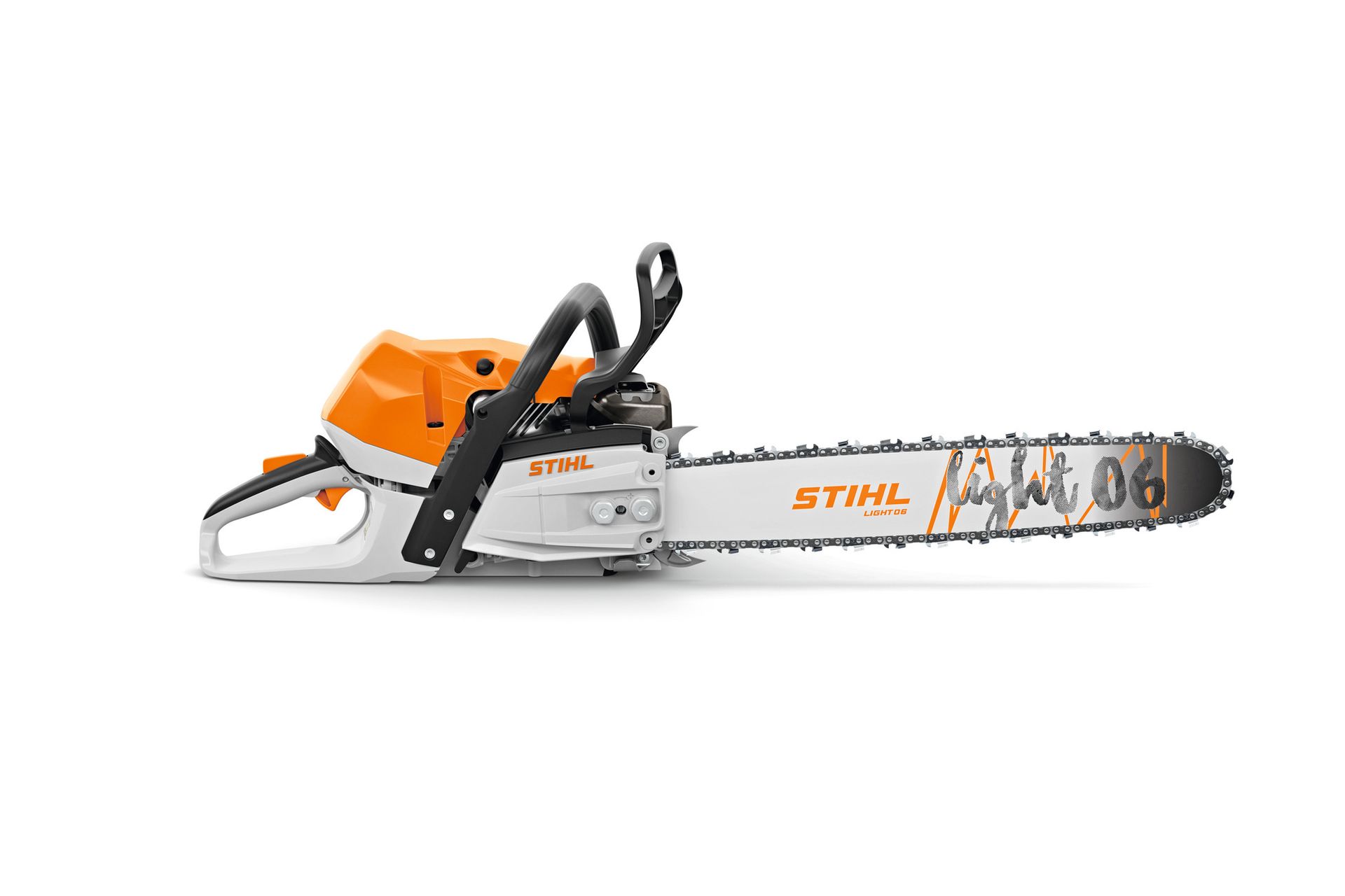 STIHL Benzin-Kettensäge MS 400 C-M VW 45 cm / 36 RS