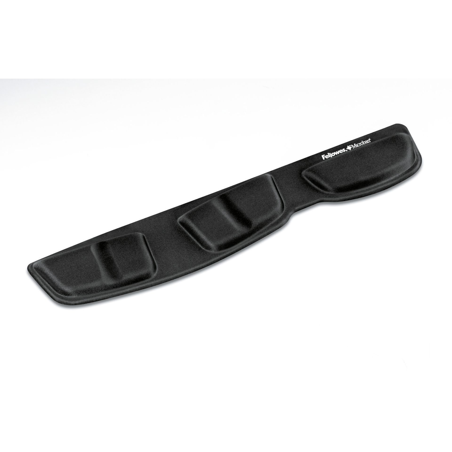 Handgelenkauflage 466x86x16mm schwarz