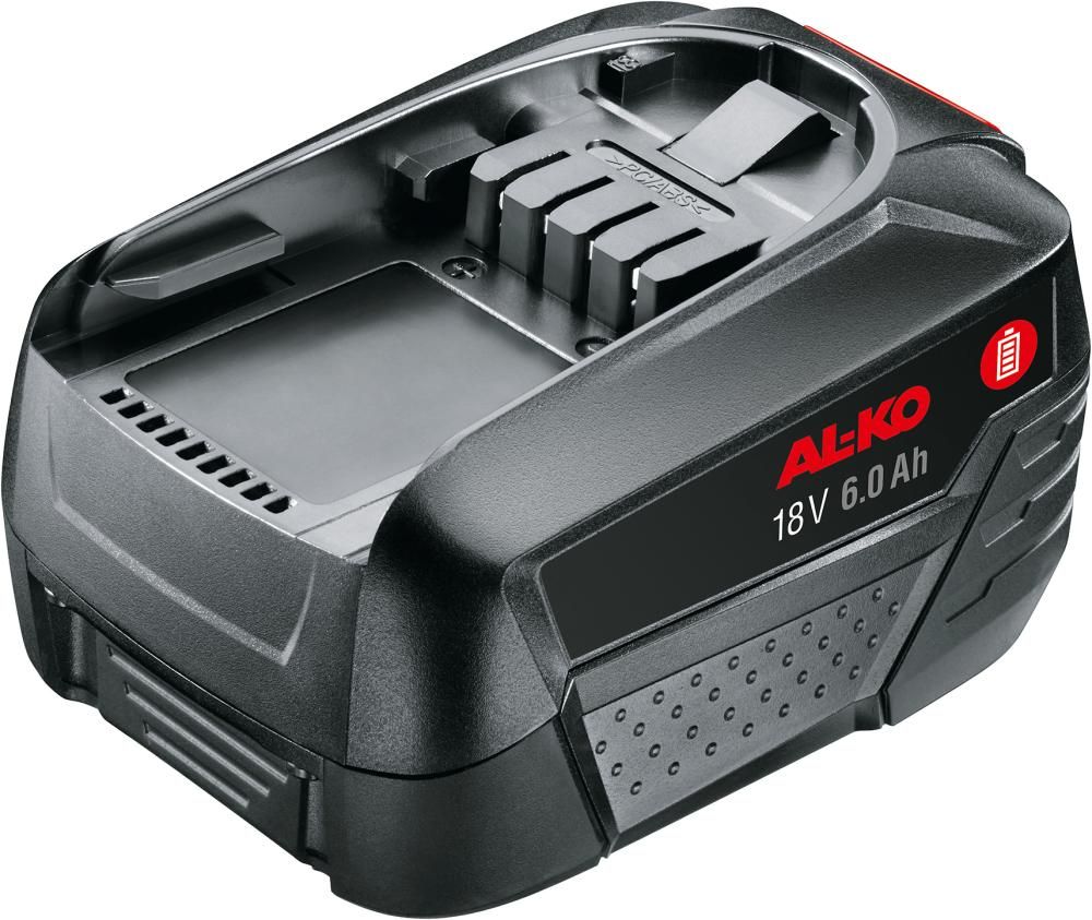Li-Ionen Akku 18V 6,0 Ah 125 Li